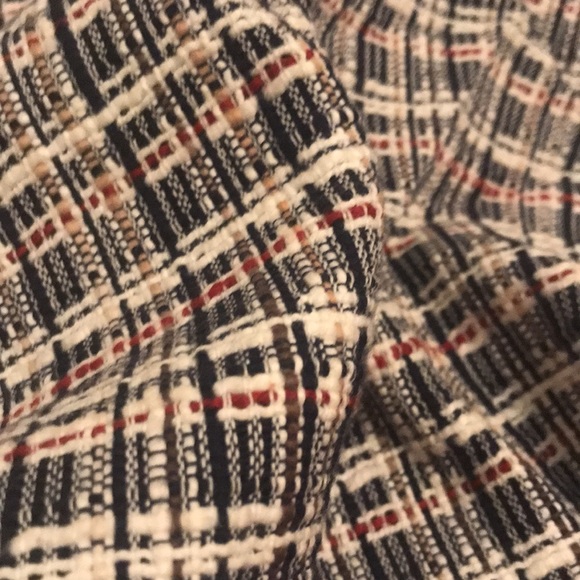 J crew textured tweed dress - Picture 11 of 12